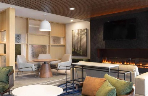 O'Fallon Hotel | 37 m² Hotel ∙ 127 guests