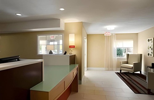 Wheeling Hotel | 37 m² Hotel ∙ 127 guests