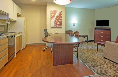 Wheeling Hotel | 37 m² Hotel ∙ 127 guests