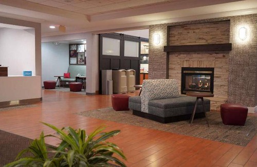 Aurora Hotel | 37 m² Hotel ∙ 127 guests