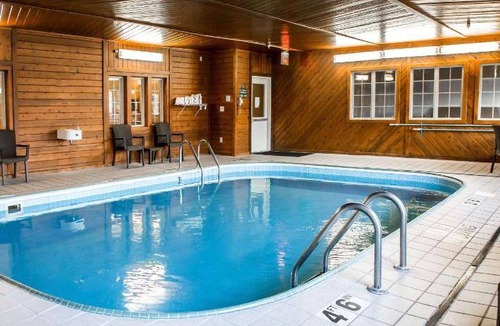 Joliet Hotel | 37 m² Hotel ∙ 127 guests