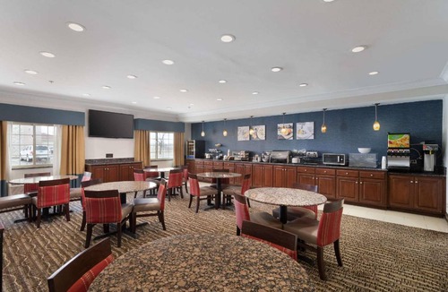 Joliet Hotel | 37 m² Hotel ∙ 127 guests