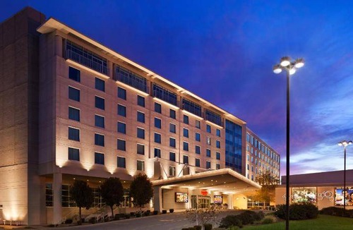 Metropolis Hotel | 37 m² Hotel ∙ 127 guests