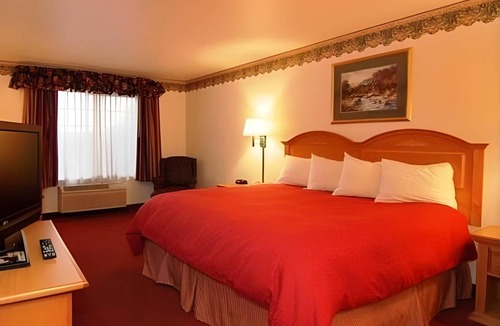 Mount Prospect Hotel | 39 m² Hotel ∙ 127 guests