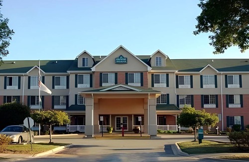 Mount Prospect Hotel | 39 m² Hotel ∙ 127 guests