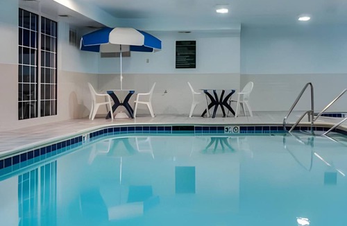 Mount Prospect Hotel | 39 m² Hotel ∙ 127 guests