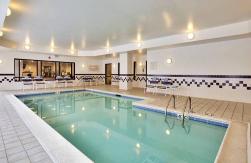 Schaumburg Hotel | 39 m² Hotel ∙ 5 guests
