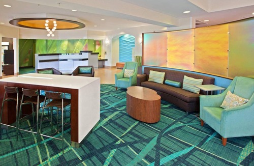 Schaumburg Hotel | 39 m² Hotel ∙ 5 guests