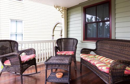 Ocean Grove House | 3BR Beautiful Remodeled Victorian w/Beach Locker