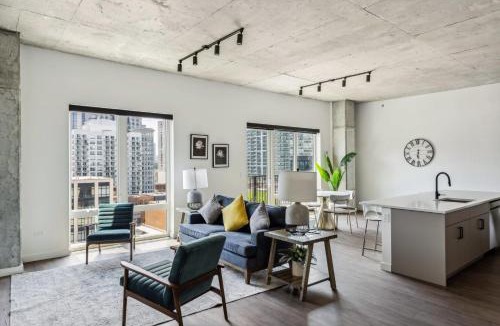 Killgubbin Apartment | 3BR Luxury Modern Apartment