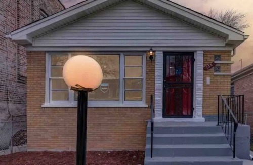 Chatham House | 3rdroom @93rd