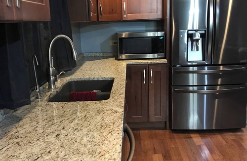 Morris House | 4 bdrm country house w hunting possibilities in Morris