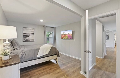 Romeoville House | 4 Bed RomeoRanch Hosted By Coast To Coast Housing