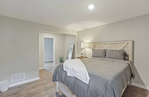Romeoville House | 4 Bed RomeoRanch Hosted By Coast To Coast Housing