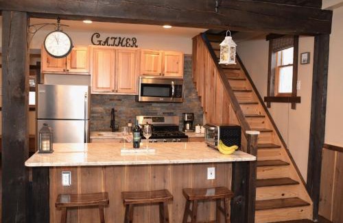 Hunter Ski Chalet | 4 bedroom chalet in Hunter