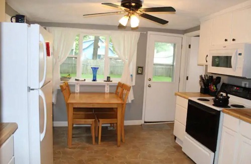 Oregon House | 4 bedroom home in great Oregon location