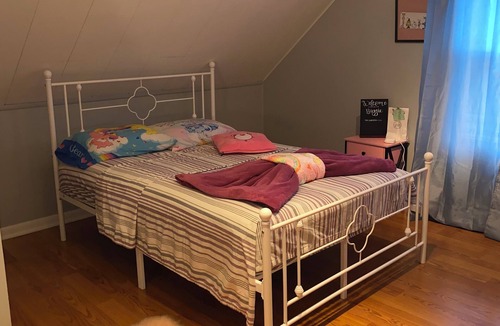Westmont House | 4-bedroom house in brilliant Westmont with huge parking spaces.
