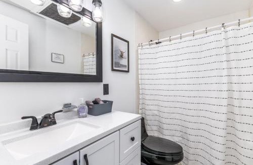 The Galena Territory House | 4-Bedroom Townhouse in Beautiful Galena
