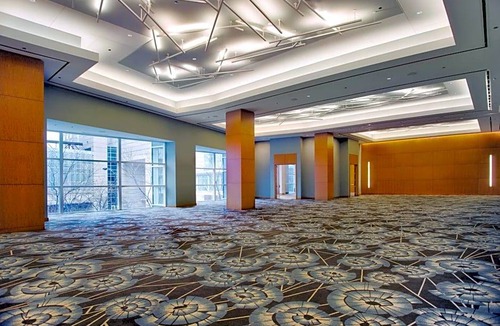 Near South Side Hotel | 4-Star Hotel ∙ Hyatt Regency McCormick Place