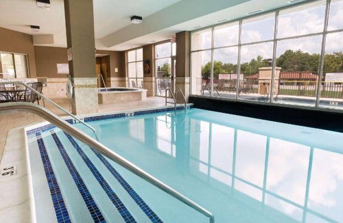 Mount Vernon Hotel | 40 m² Hotel ∙ 127 guests