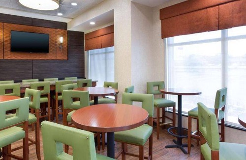 Mount Vernon Hotel | 40 m² Hotel ∙ 127 guests