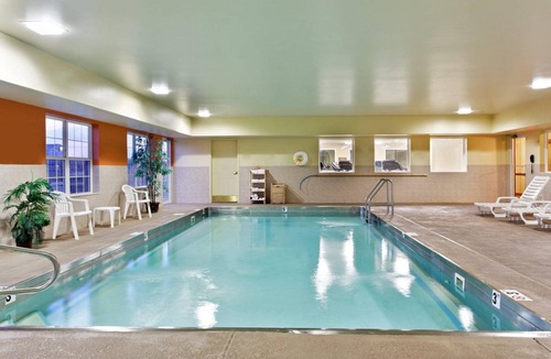 Marion Hotel | 40 m² Hotel ∙ 127 guests