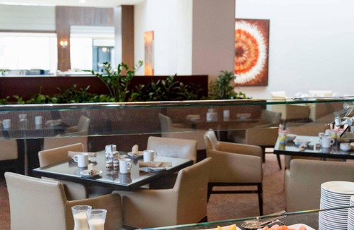 Lisle Hotel | 40 m² Hotel ∙ 127 guests