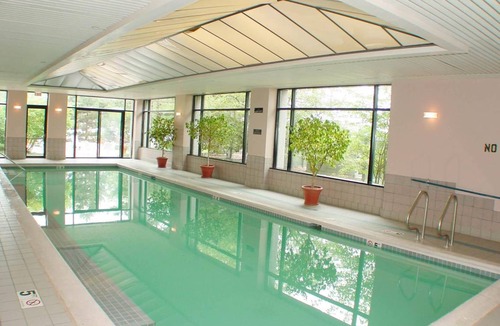 Lisle Hotel | 40 m² Hotel ∙ 127 guests