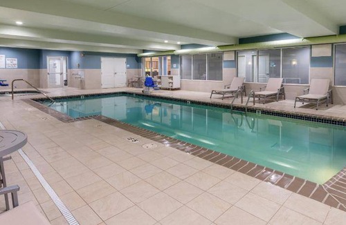 Vandalia Hotel | 42 m² Hotel ∙ 127 guests
