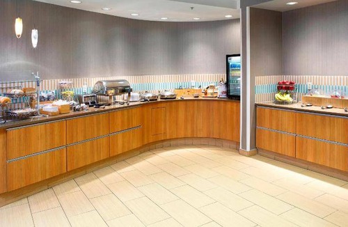 Waukegan Hotel | 42 m² Hotel ∙ 127 guests
