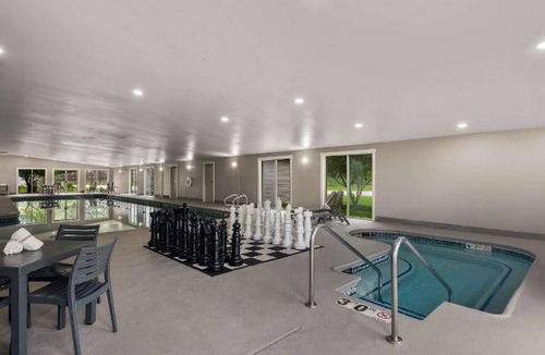 Galena Hotel | 42 m² Hotel ∙ 127 guests