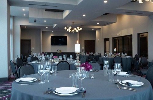 Moline Hotel | 42 m² Hotel ∙ 127 guests