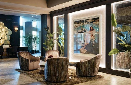 Moline Hotel | 42 m² Hotel ∙ 127 guests