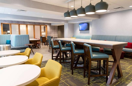 Paris Hotel | 42 m² Hotel ∙ 127 guests