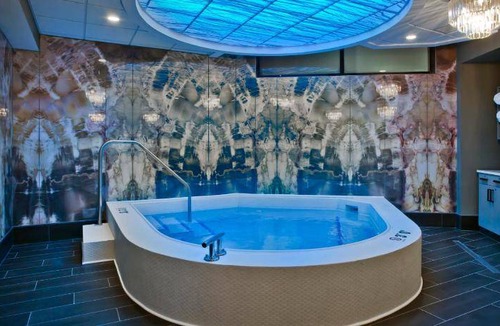Carterville Resort | 42 m² Resort ∙ 4 guests