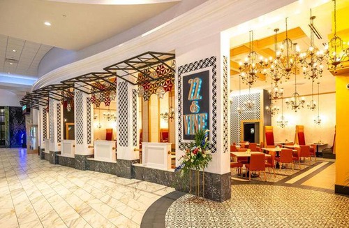 Carterville Resort | 42 m² Resort ∙ 4 guests