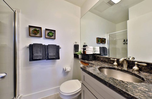 Columbus Apartment | 42 m² Studio flat ∙ 1 bedroom ∙ 2 guests
