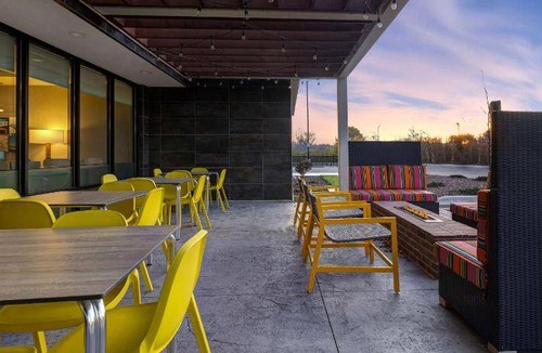 DeKalb Hotel | 44 m² Hotel ∙ 127 guests