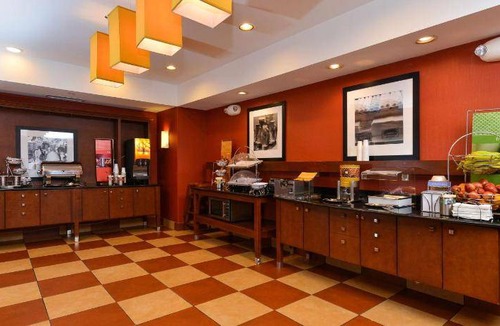 Yorkville Hotel | 45 m² Hotel ∙ 127 guests