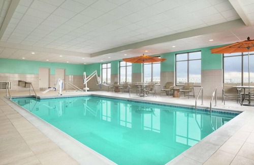 Minooka Hotel | 45 m² Hotel ∙ 127 guests