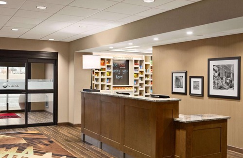 Minooka Hotel | 45 m² Hotel ∙ 127 guests