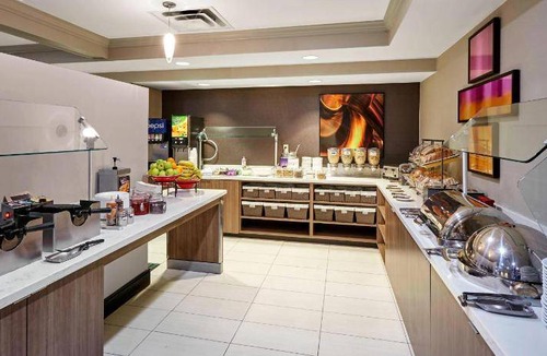 Schaumburg Hotel | 46 m² Hotel ∙ 127 guests