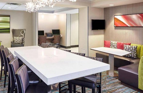 Schaumburg Hotel | 46 m² Hotel ∙ 127 guests