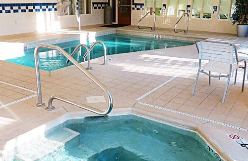 Mount Vernon Hotel | 48 m² Hotel ∙ 127 guests