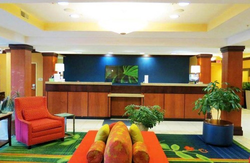 Mount Vernon Hotel | 48 m² Hotel ∙ 127 guests