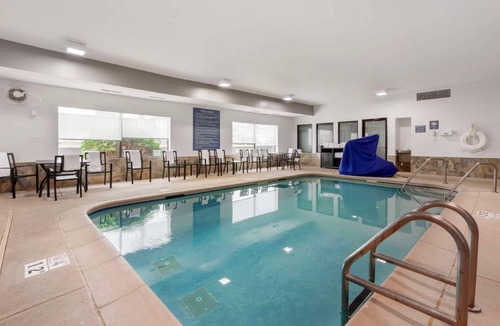 Sycamore Hotel | 49 m² Hotel ∙ 127 guests
