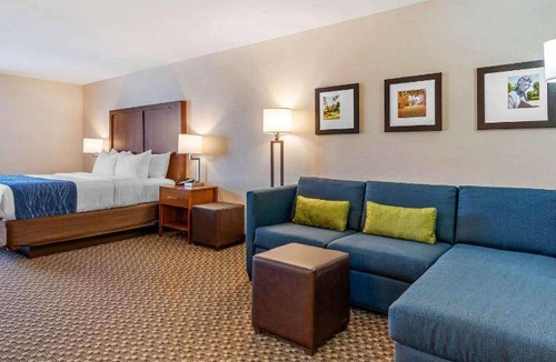 Lincoln Hotel | 49 m² Hotel ∙ 127 guests
