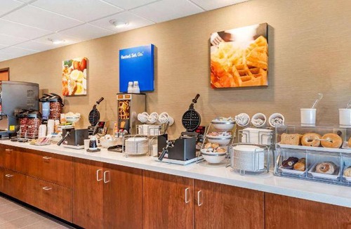 Lincoln Hotel | 49 m² Hotel ∙ 127 guests