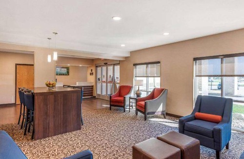 Lincoln Hotel | 49 m² Hotel ∙ 127 guests