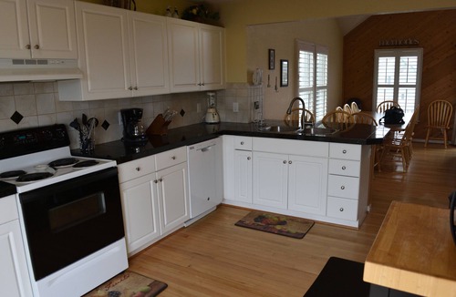 Nags Head House | 5 BR Nags Head second row beach house